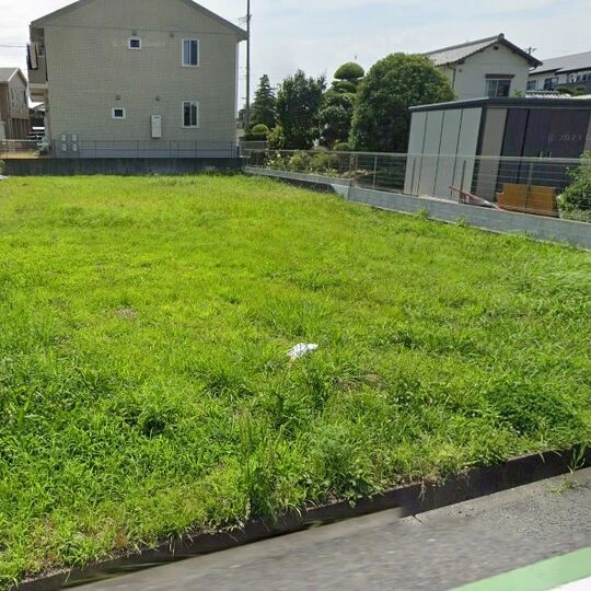 画像1507：掛川市梅橋　土地　S様