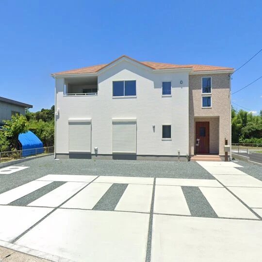 画像1513：浜松市西区雄踏町山﨑　新築戸建　F様
