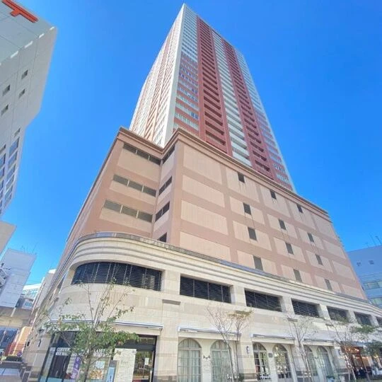 画像1517：浜松市中区板屋町　マンション　I様