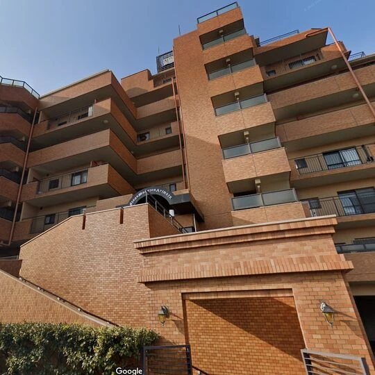 画像1521：名古屋市緑区有松町　マンション　S様