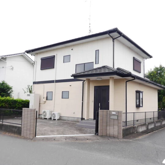 画像1527：浜松市東区上石田町　中古戸建　O様