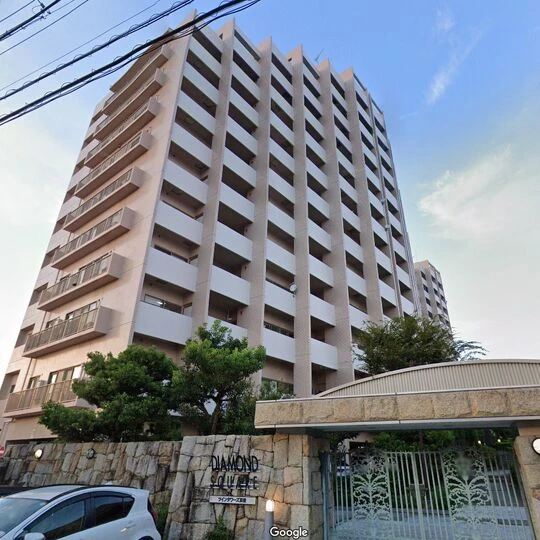 画像1530：浜松市中区高丘東　マンション　T様