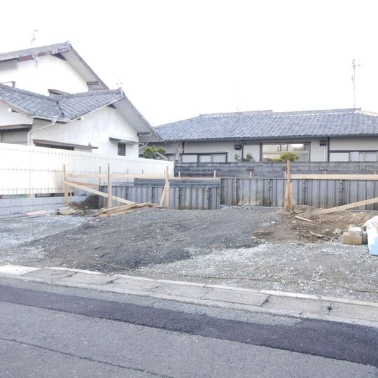 画像1537：浜松市中区富塚町　土地　A様