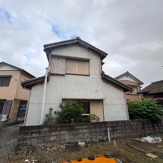 画像5384：浜松市中央区中野町　中古戸建　O様