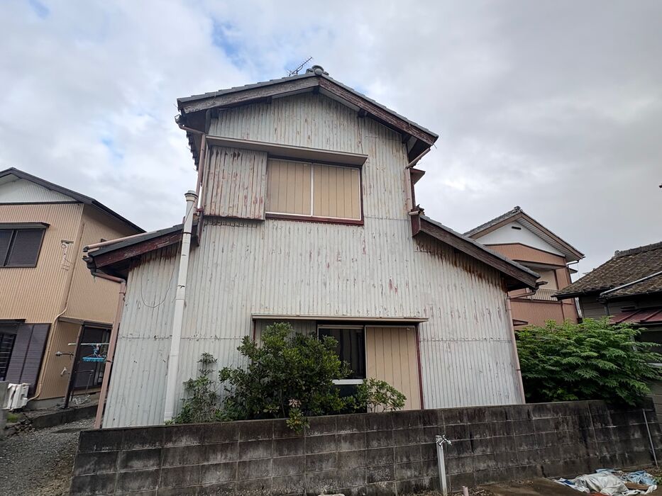 画像5384：磐田市竜洋中島　土地　H様