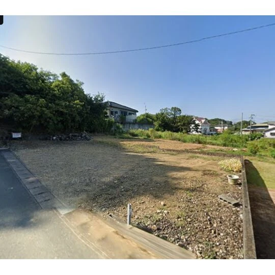 画像5387：浜松市中央区舘山寺町　土地　A様
