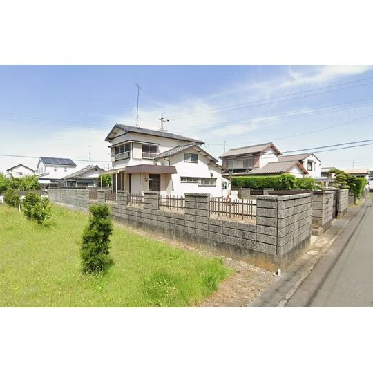 画像5393：磐田市竜洋中島　土地　H様