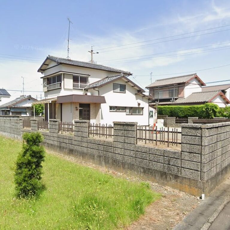 画像5393：磐田市竜洋中島　土地　H様