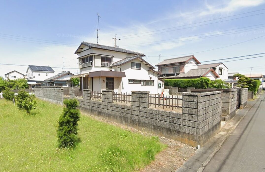 画像5393：磐田市竜洋中島　土地　H様
